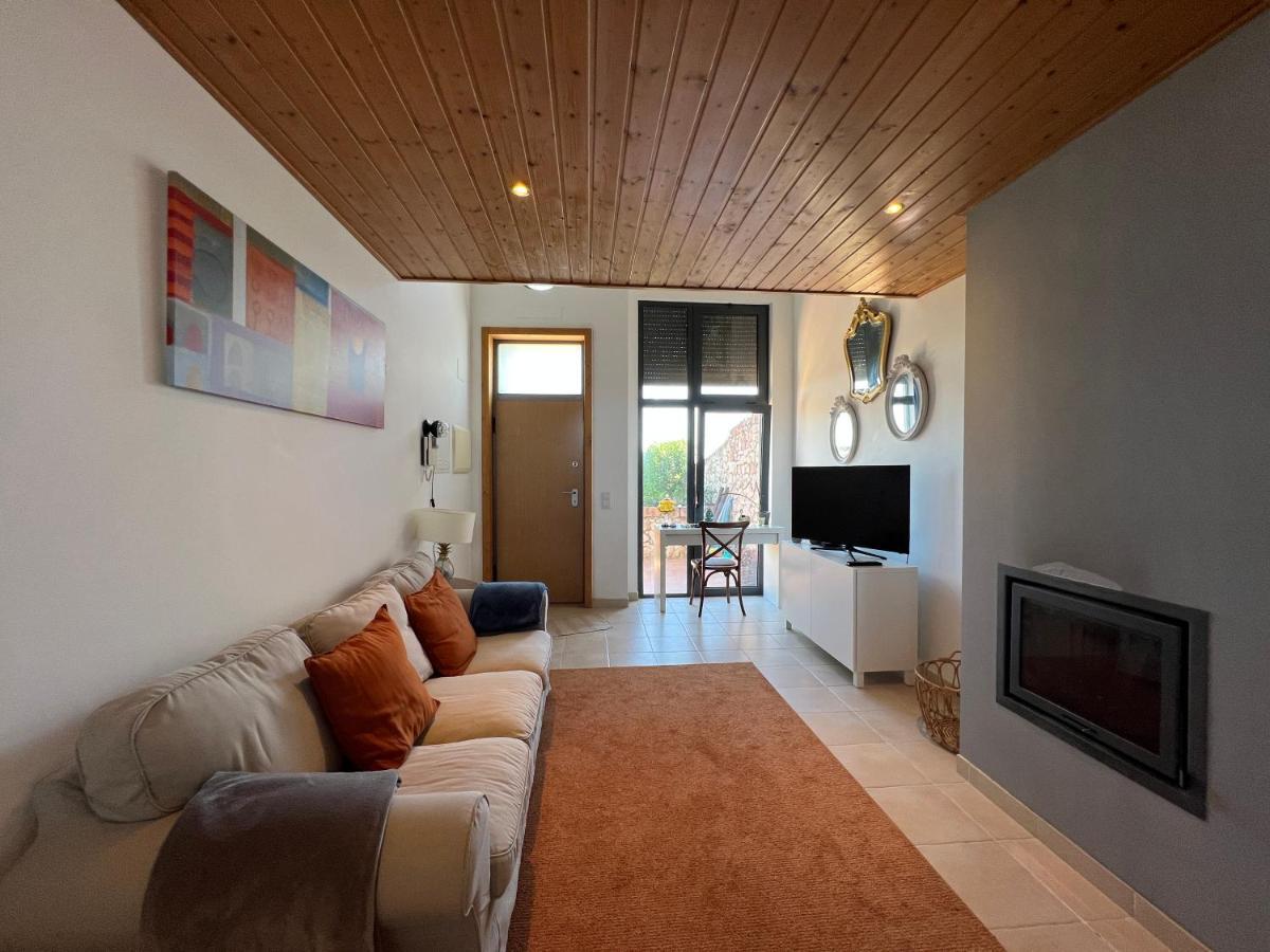 Raposeira  Casa Parreira Raposeira, Algarve 빌라 외부 사진