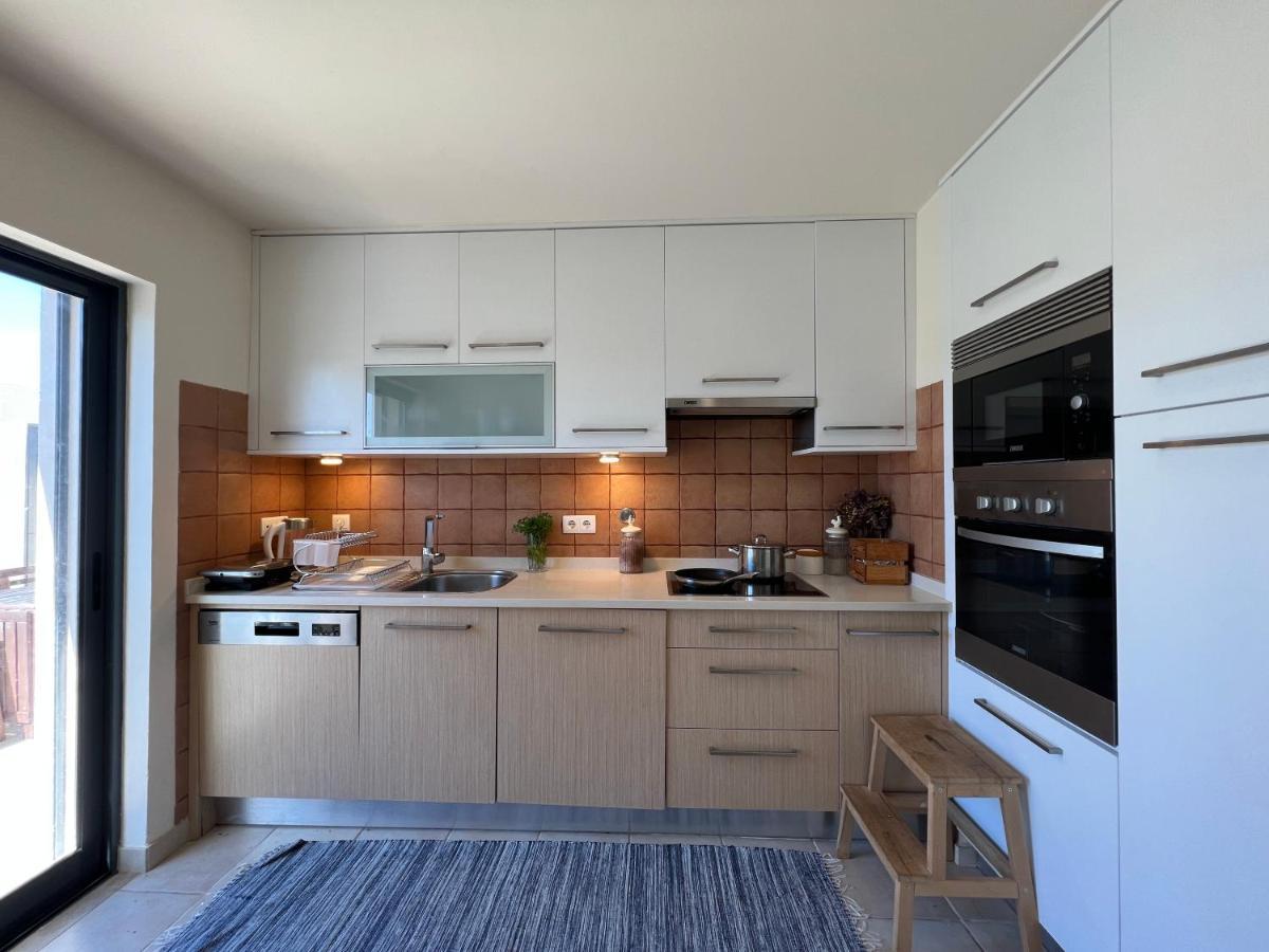 Raposeira  Casa Parreira Raposeira, Algarve 빌라 외부 사진