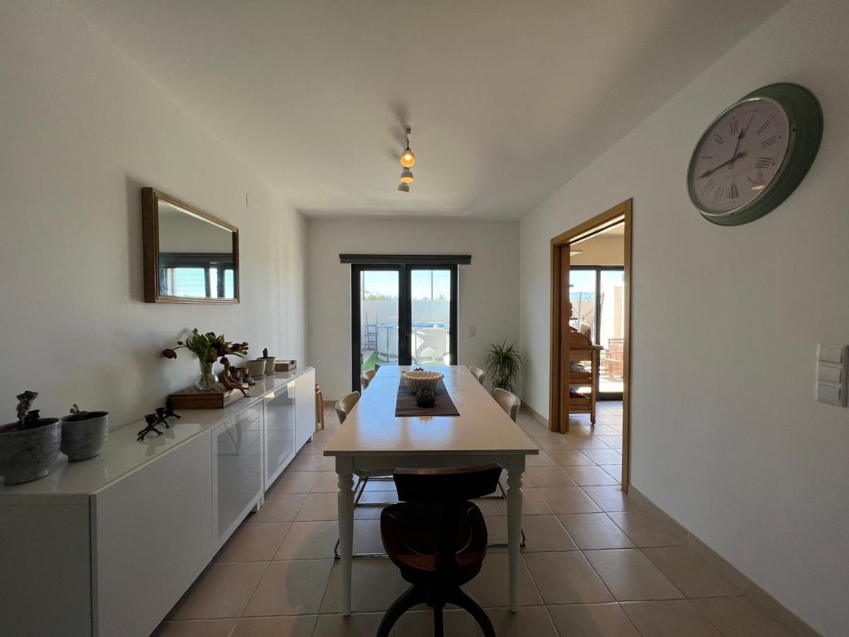Raposeira  Casa Parreira Raposeira, Algarve 빌라 외부 사진