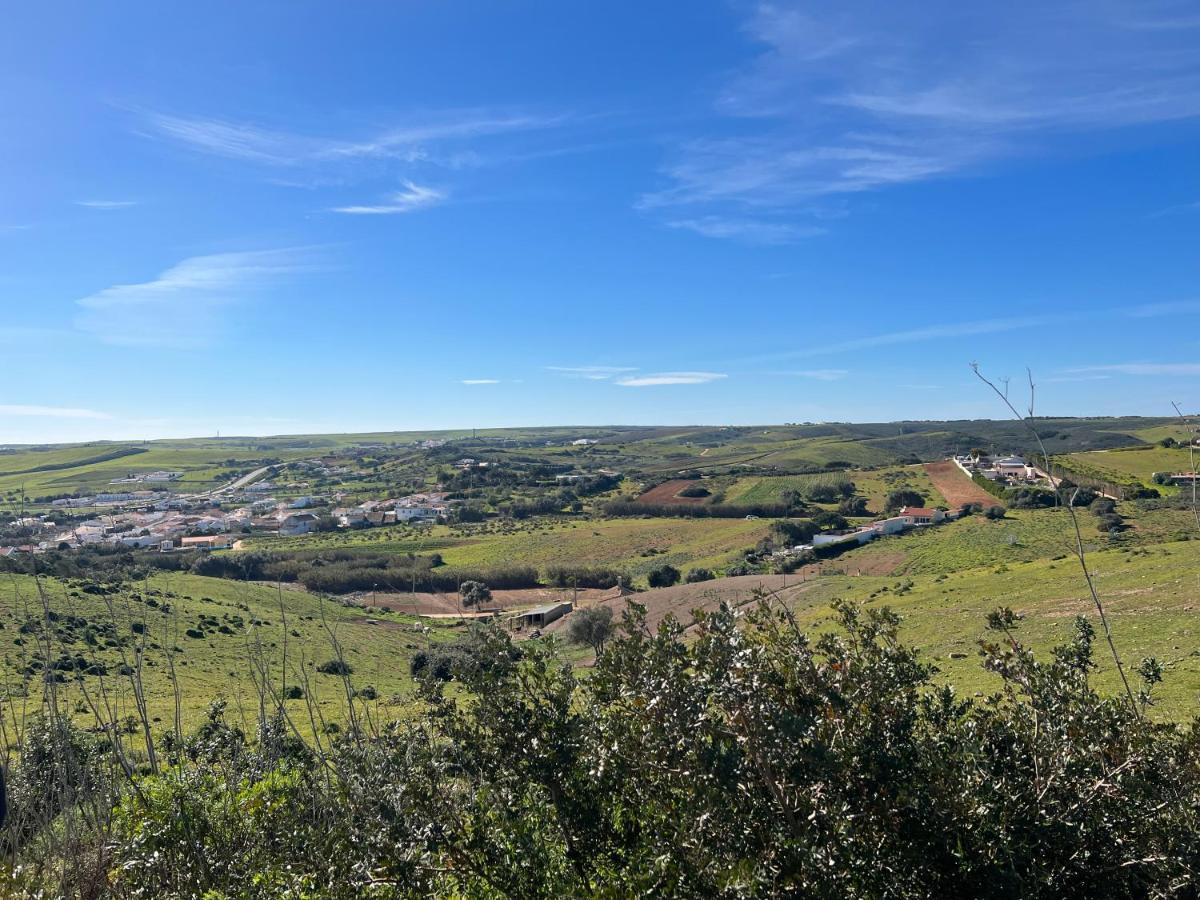 Raposeira  Casa Parreira Raposeira, Algarve 빌라 외부 사진