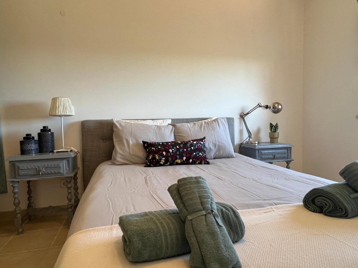 Raposeira  Casa Parreira Raposeira, Algarve 빌라 외부 사진